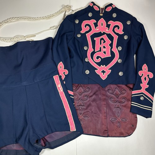 Vtg marching band - vtg, /